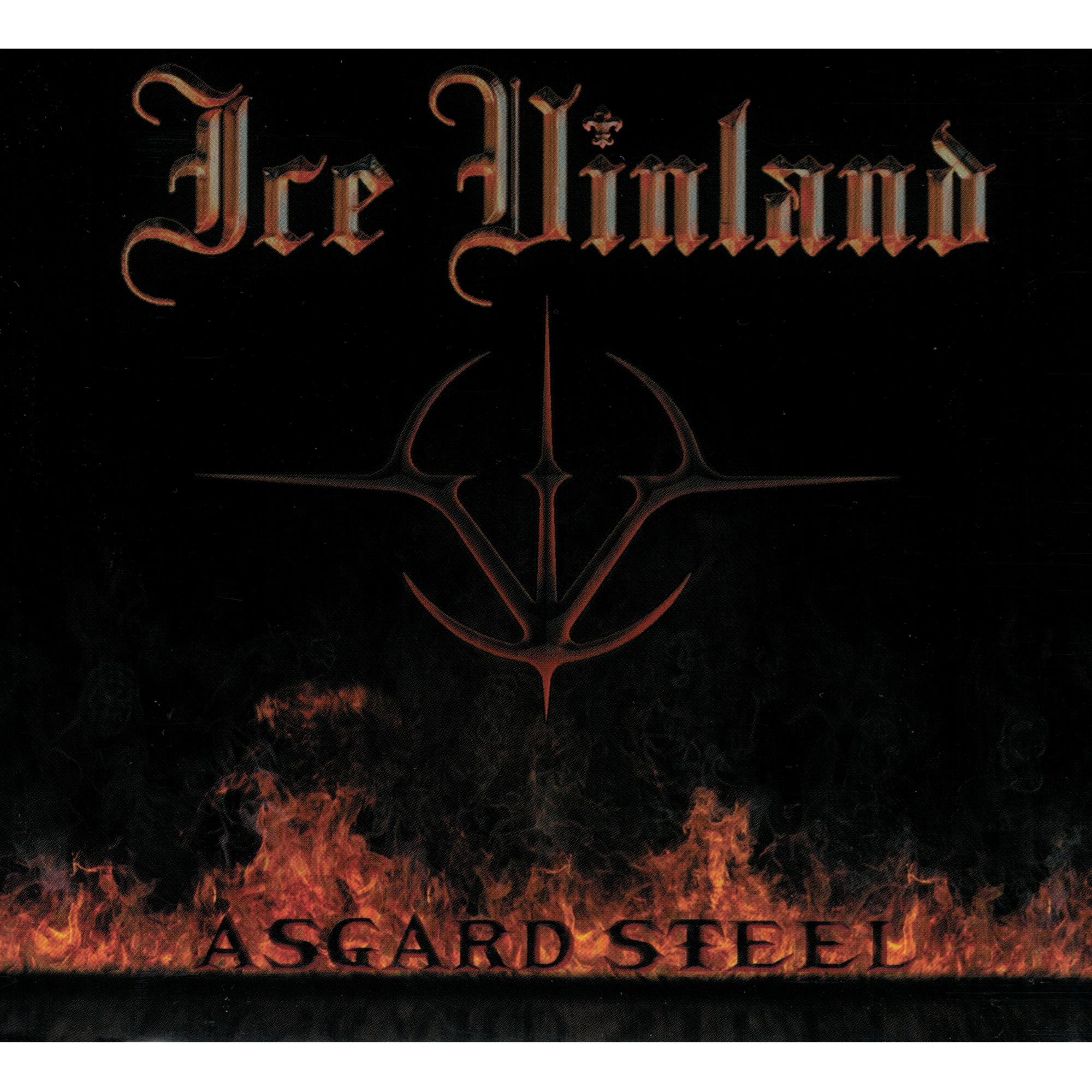 Asgard Steel CD