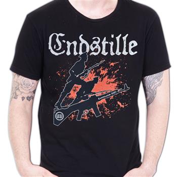 Endstille Assault T-Shirt