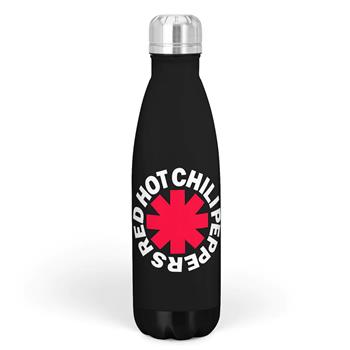 Red Hot Chili Peppers Asterisk Thermos Bottle