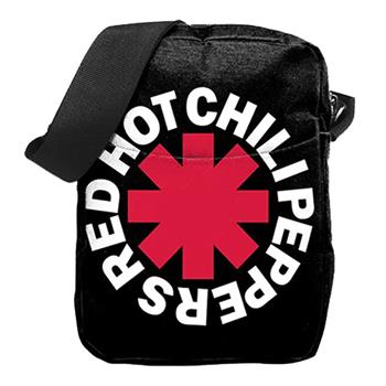 Red Hot Chili Peppers Asterix Crossbody Bag