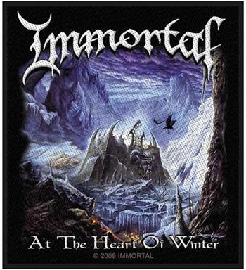 Immortal At The Heart of Winter Patch