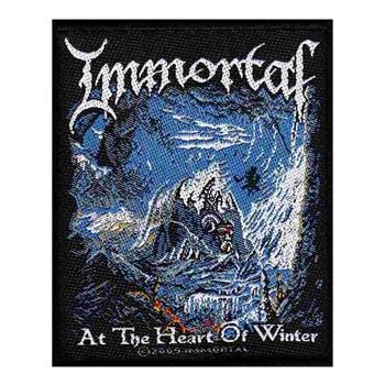 Immortal At The Heart of Winter Patch
