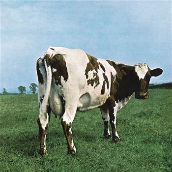 Pink Floyd Atom Heart Mother Vinyl