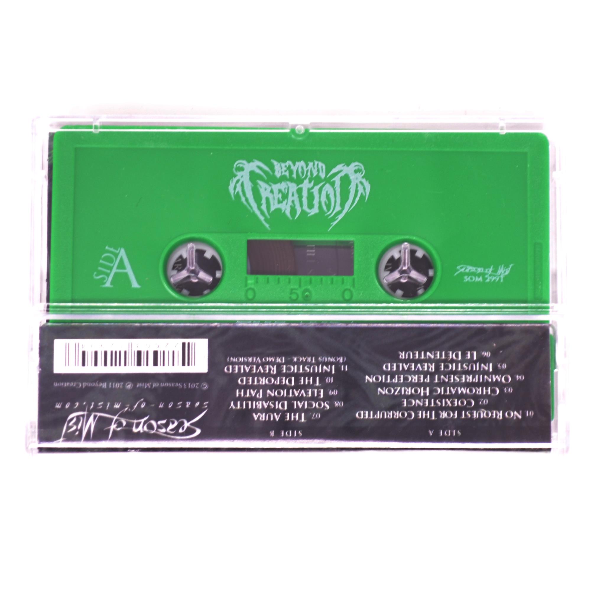 Aura Cassette