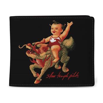 Stone Temple Pilots Baby Wallet