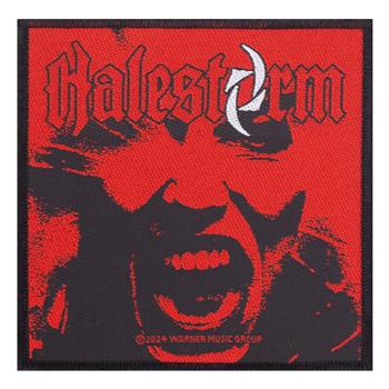 Halestorm Back From The Dead Patch
