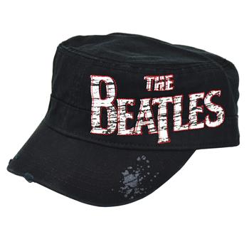 Beatles Back in the USSR Cadet Hat