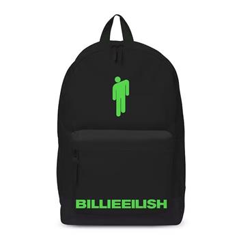 Billie Eilish Bad Guy Backpack