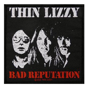 Thin Lizzy Bad Reputation Patch