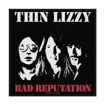 Thin Lizzy Bad Reputation Patch