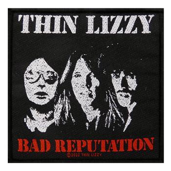 Thin Lizzy Bad Reputation Patch