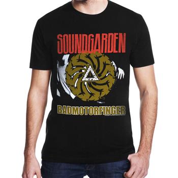 Soundgarden Badmotorfinger T-Shirt