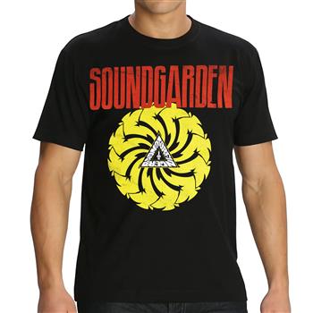 Soundgarden Badmotorfinger T-Shirt