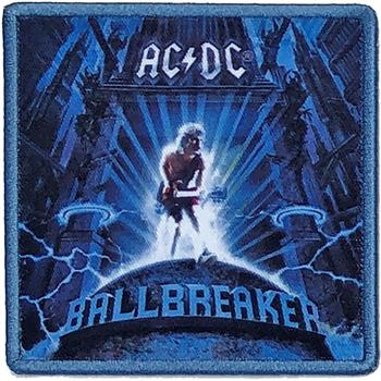 AC/DC Ballbreaker Patch