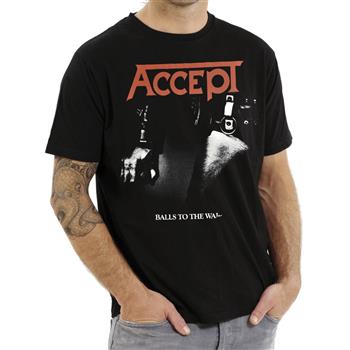 Accept Balls To The Wall (Import)