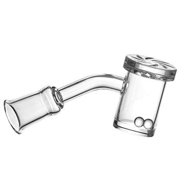  FLYING SAUCER 45° 14MM FEMALE BANGER KIT