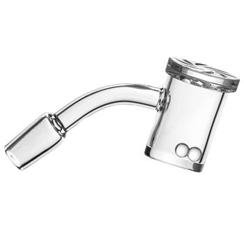  FLYING SAUCER 45° 14MM MALE BANGER KIT