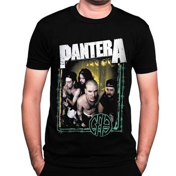 Pantera Barbed T-Shirt