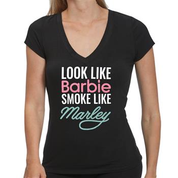 Generic Barbie Marley T-Shirt