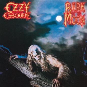 Ozzy Osbourne Bark at The Moon [40th Anniversary Edition] Vinyl