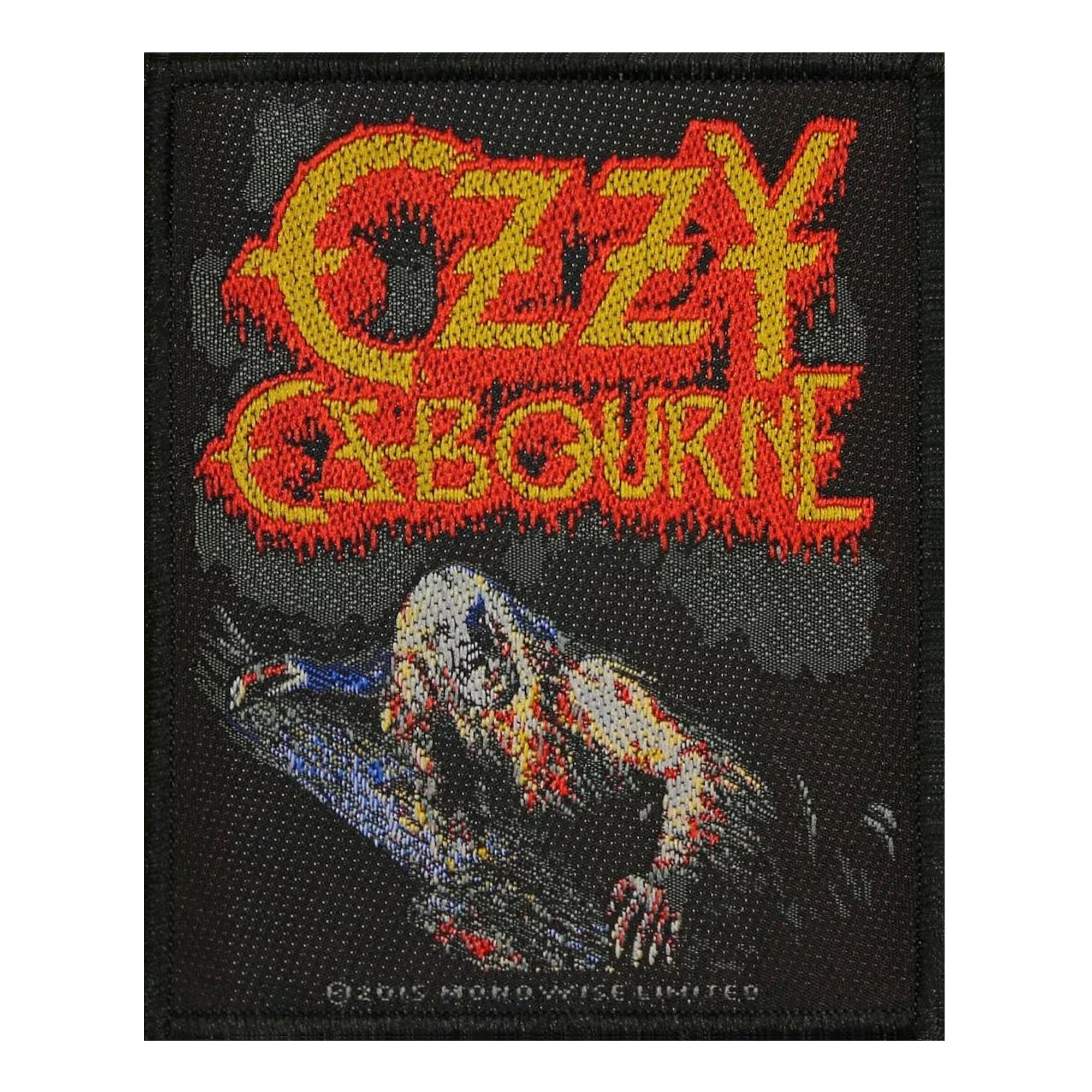 OSBOURNE,OZZY - Bark At The Moon - Amazon.com Music