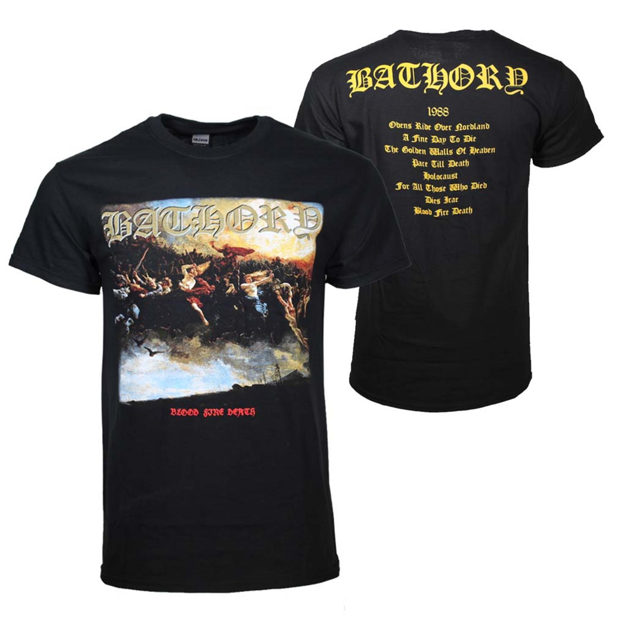 bathory t shirt amazon