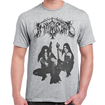 Immortal Battles in The North T-Shirt