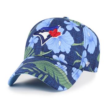 Toronto - Blue Jays Beach Side '47 Clean Up Hat