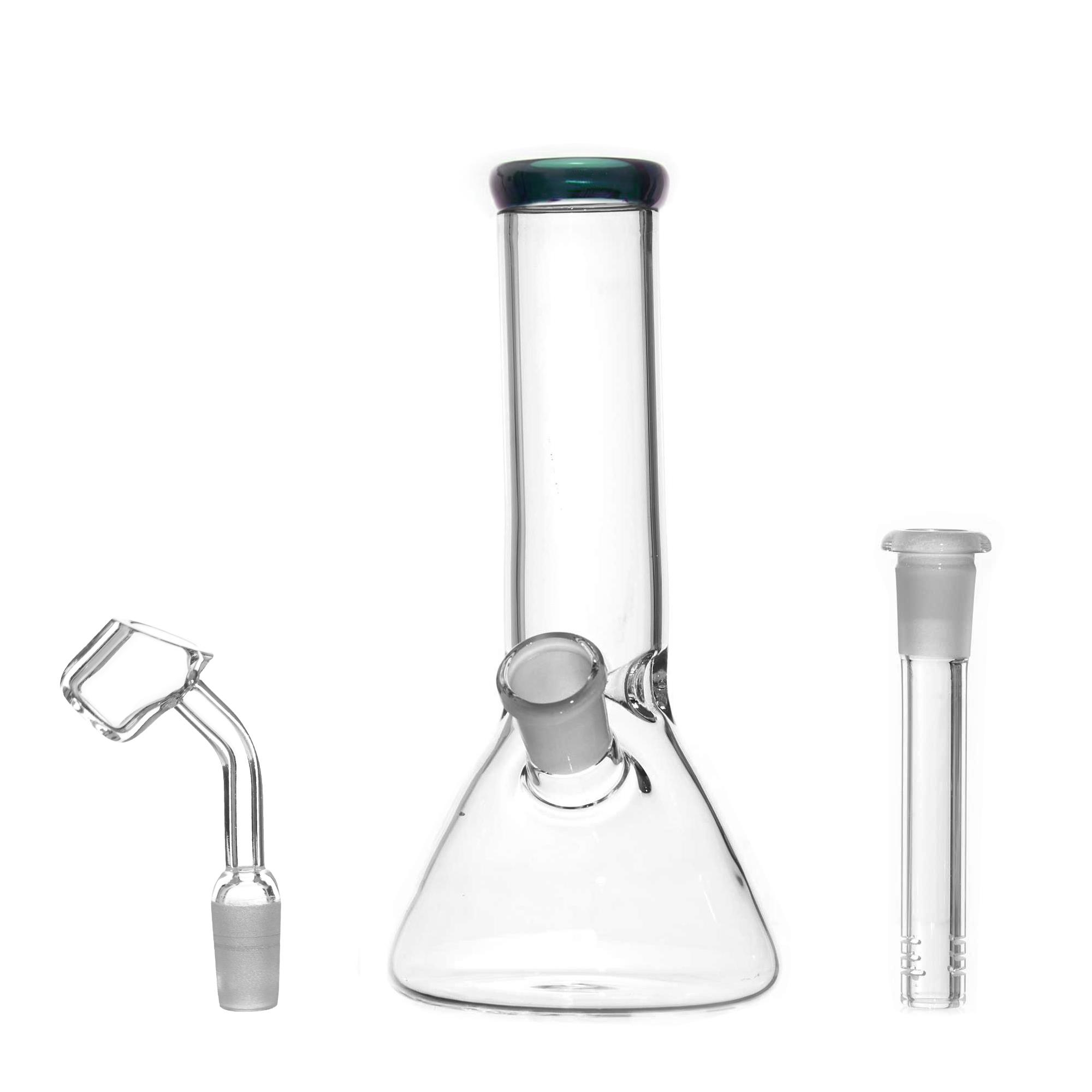 Beaker Stealth Dab Rig Bongs GoSensi