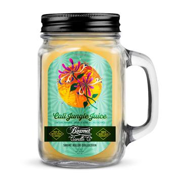  Beamer Candle 12oz - Cali Jungle Juice