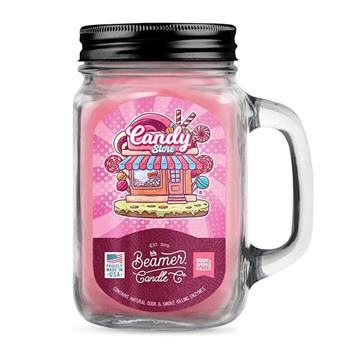  Beamer Candle 12oz - Candy Store