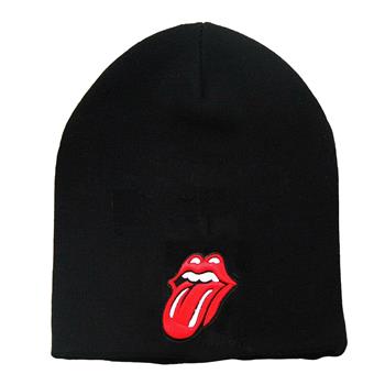 Rolling Stones Classic Tongue Beanie