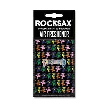 Grateful Dead Bears Air Freshener