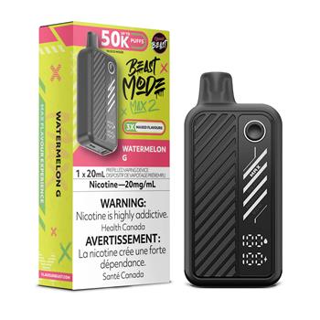  BEAST MODE MAX 2 50K - WATERMELON G