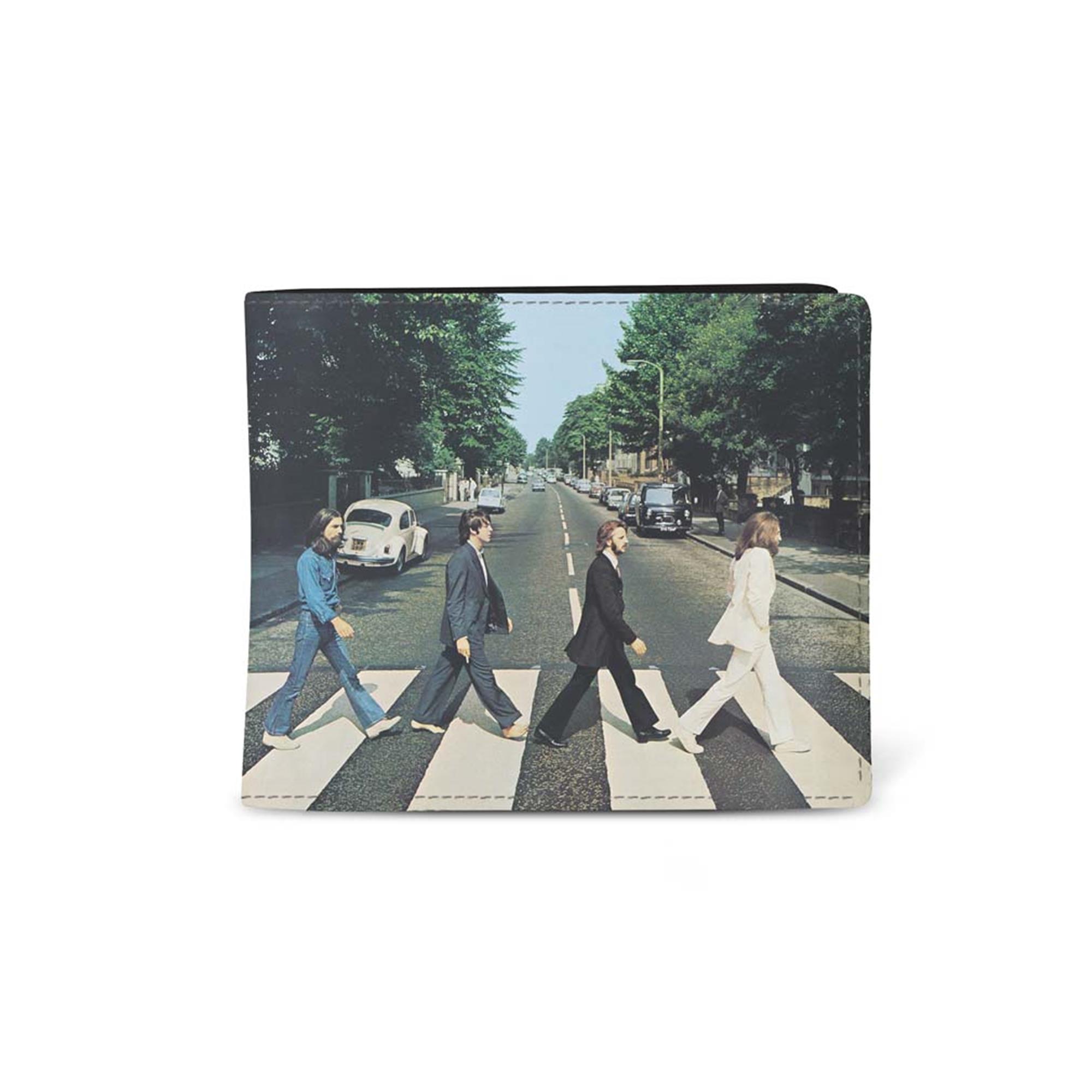 Beatles Abbey Road Premium Wallet