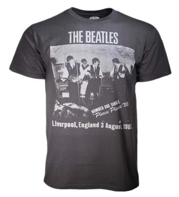 Beatles Beatles Cavern Club T-Shirt