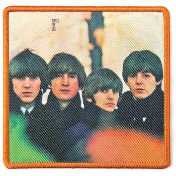 Beatles (The) Beatles for Sale Patch