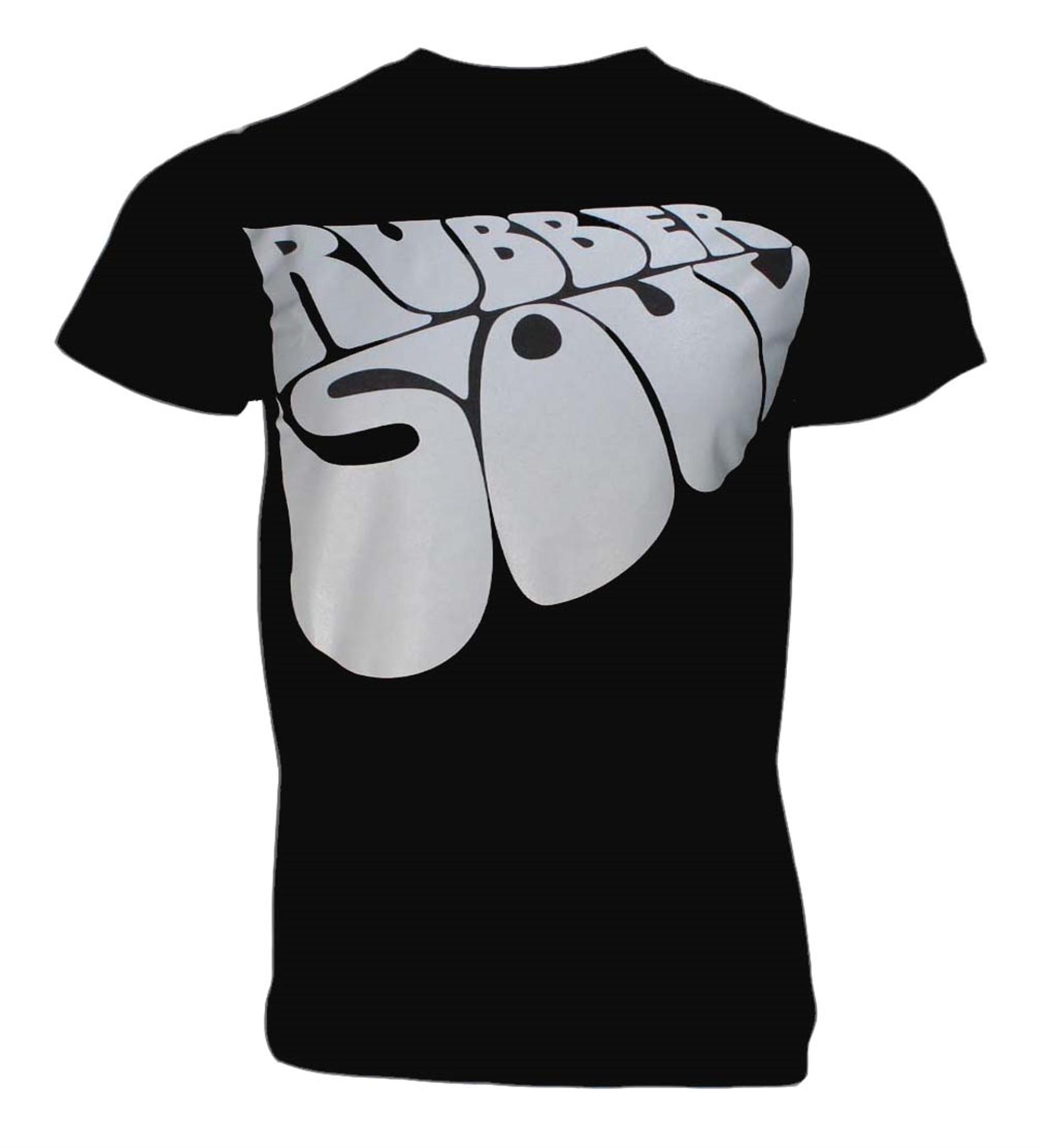 Beatles Rubber Soul T-Shirt