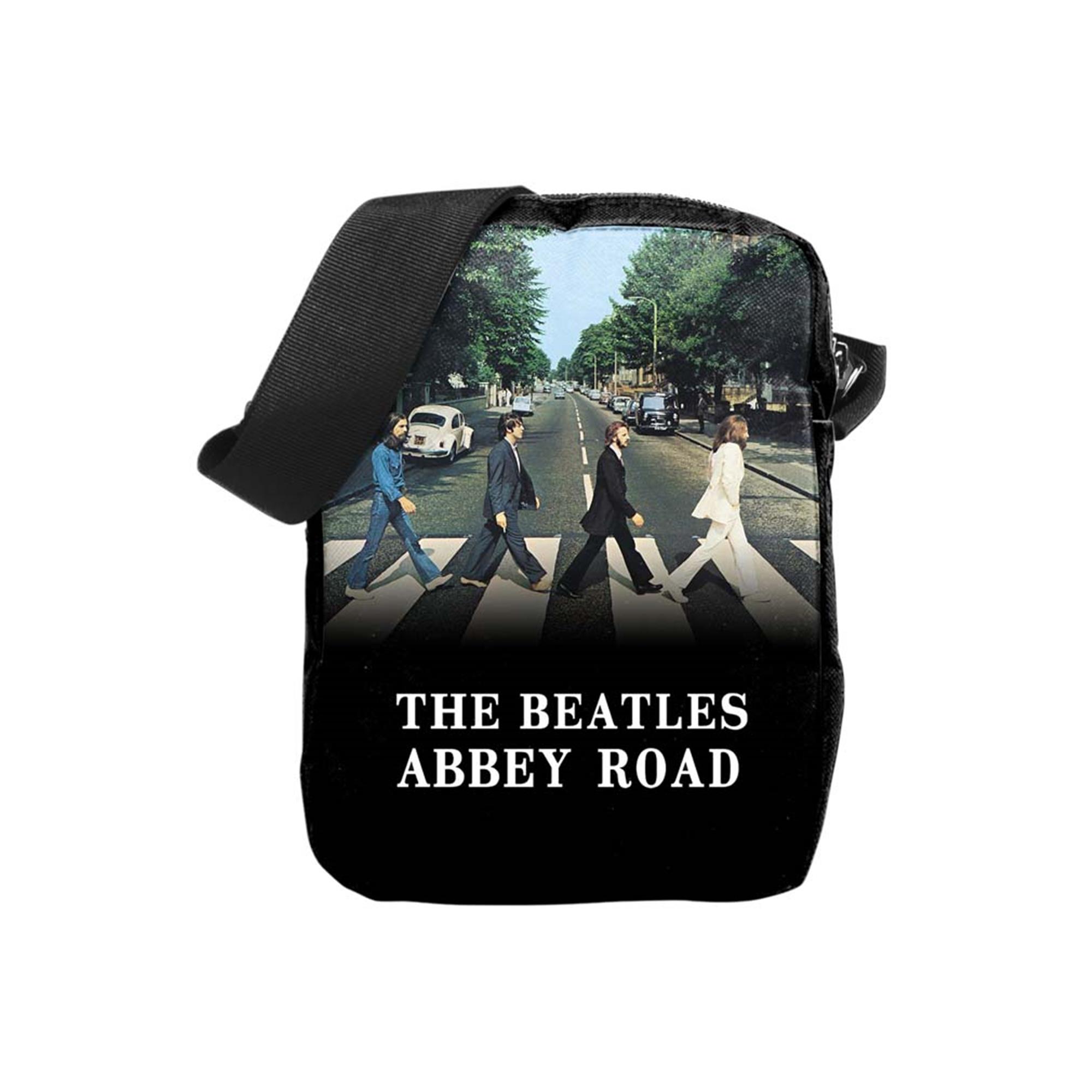 Beatles Abbey Road Crossbody Bag