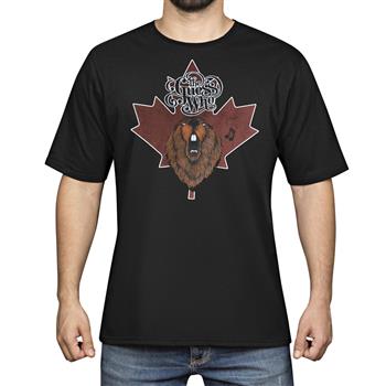 Guess Who (The) Beaver T-Shirt