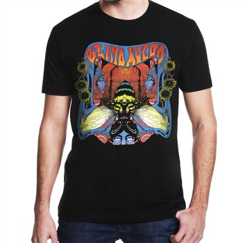 Blind Melon Beetle T-Shirt