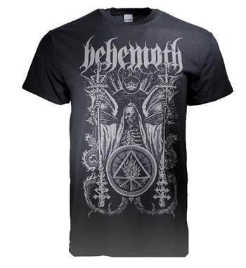 Behemoth Behemoth Ceremonial T-Shirt