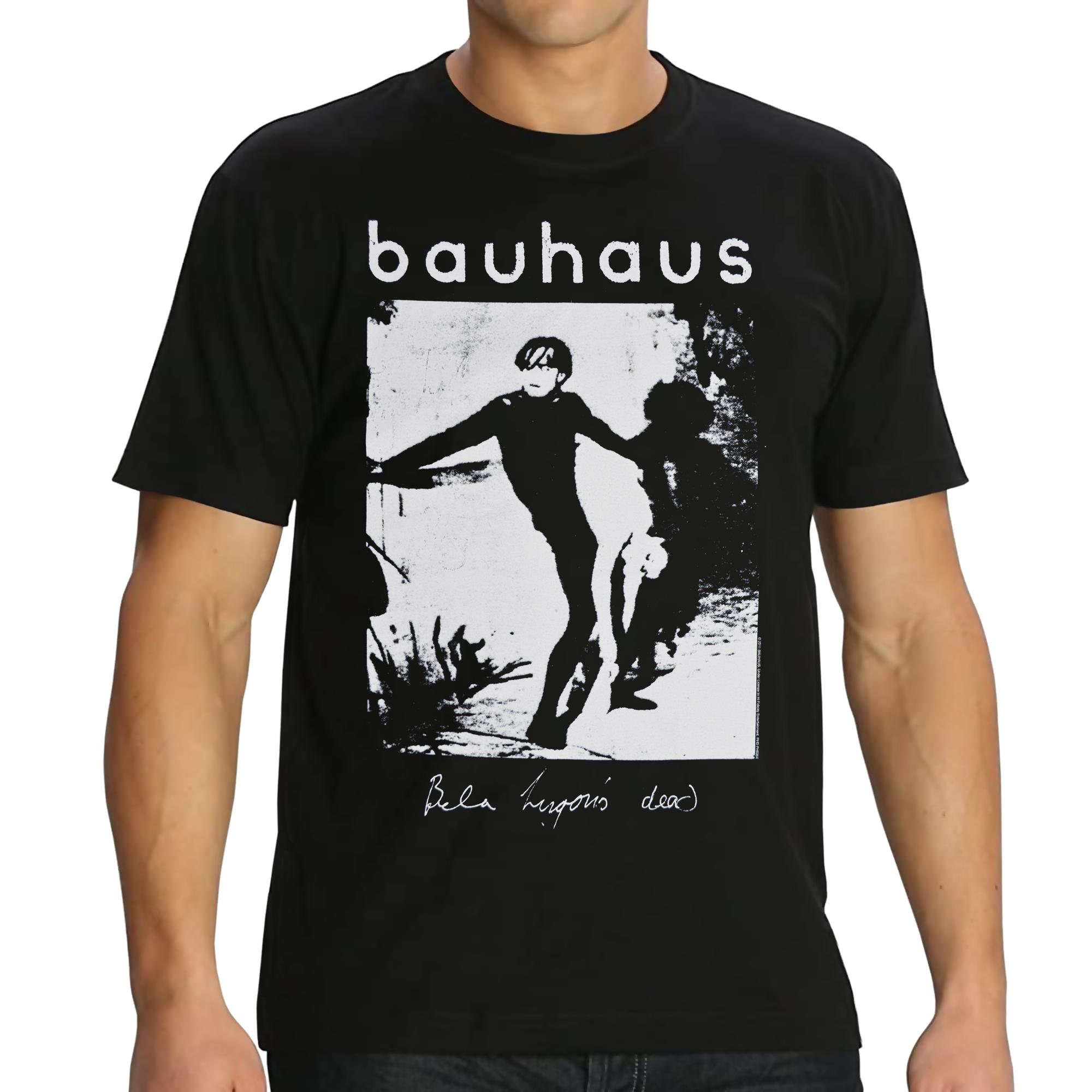 Bela Lugosi's Dead T-Shirt