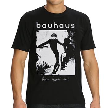 Bauhaus Bela Lugosi's Dead T-Shirt