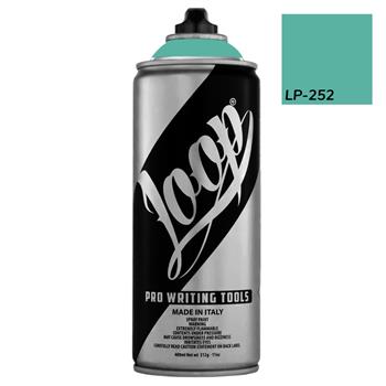 Loop - Pro Writing Tools Bergamo - 400ml