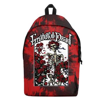 Grateful Dead Bertha Skeleton Backpack