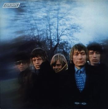 Rolling Stones Between The Buttons Vinyl