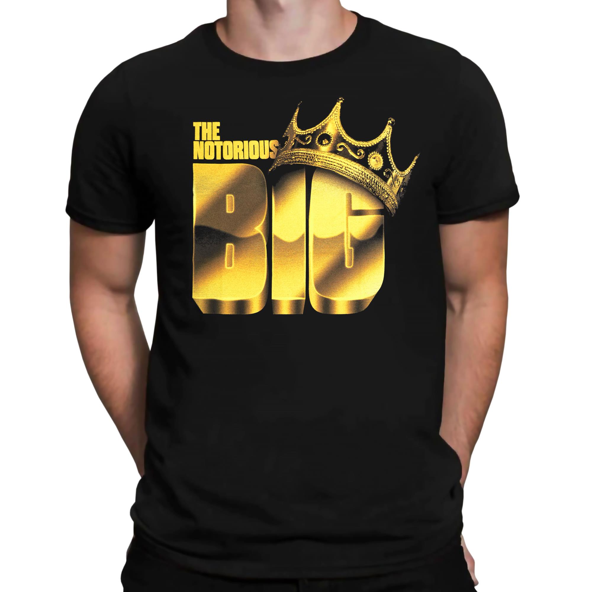 Biggie The Notorious (Import) T-Shirt
