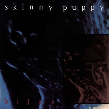 Skinny Puppy Bites Vinyl