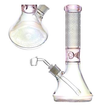  BITTER HITTER DAB RIG BONG